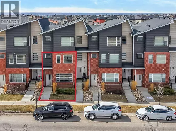 8429 Saddlebrook Drive NE, Calgary, AB T3J0B4