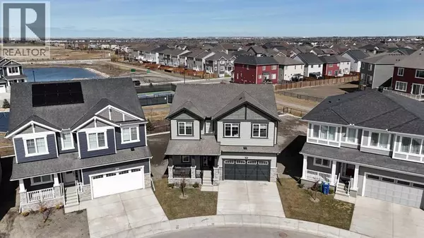 Airdrie, AB T4B5L5,629 Southwinds Close SW