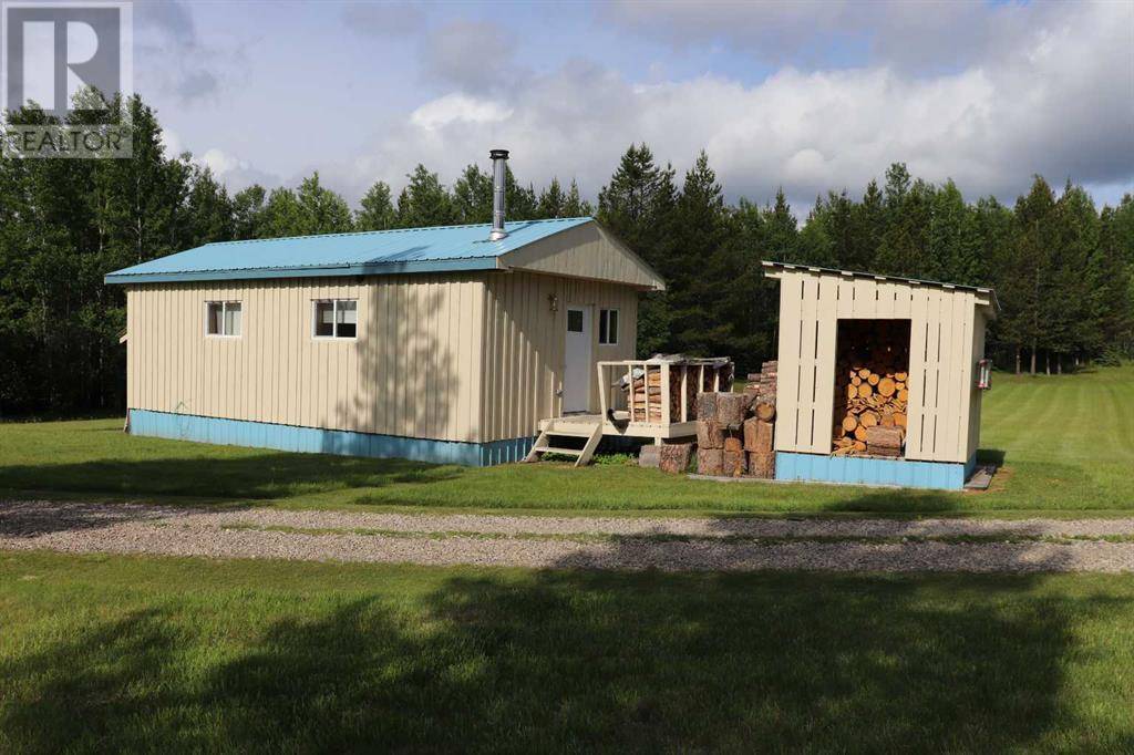 Rural Yellowhead County, AB T7E1T5,55421 Range Road 184