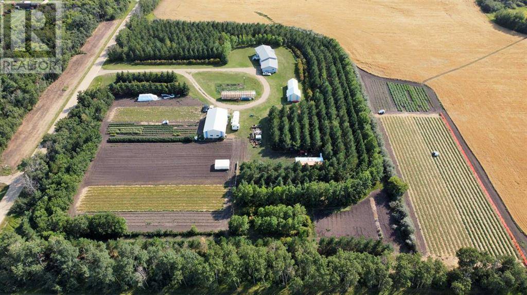 Rural Camrose County, AB T0B0H0,42474, Range Road 220