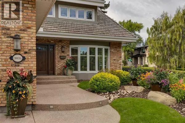 Calgary, AB T2T1V5,1035 32 Avenue SW