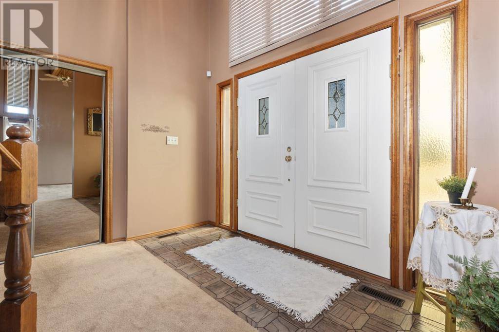 Camrose, AB T4V3V9,4211 69 Street