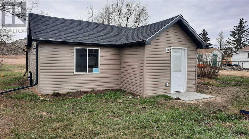 Drumheller, AB T0J0Y9,41 2 Avenue N