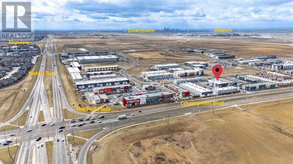 4150 109 Avenue NE, Calgary, AB T3N2B3
