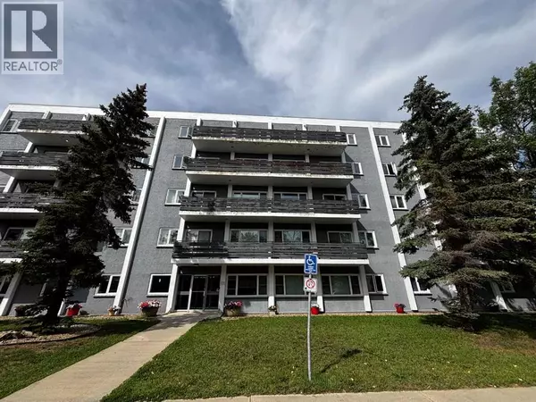501, 10230 106 Avenue, Grande Prairie, AB T8V5G8