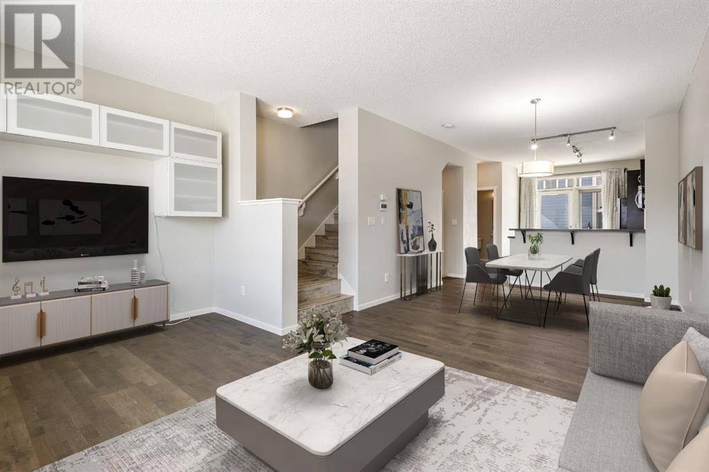 53 Kinlea Way NW, Calgary, AB T3R0S2
