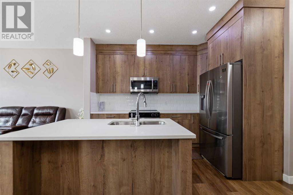 Calgary, AB T3J0X5,307 Savanna Avenue NE