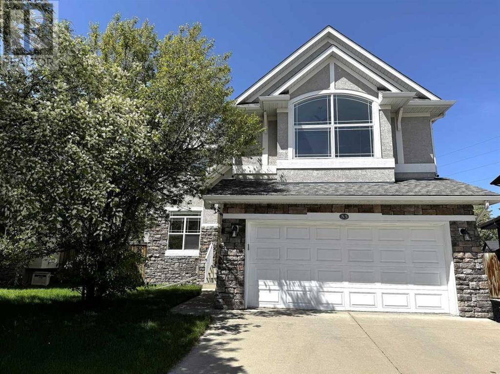 53 Strathlea Grove SW, Calgary, AB T3H5C5