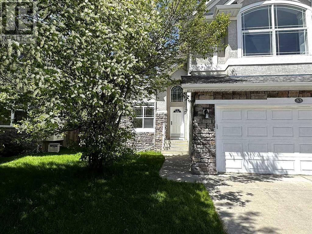 Calgary, AB T3H5C5,53 Strathlea Grove SW