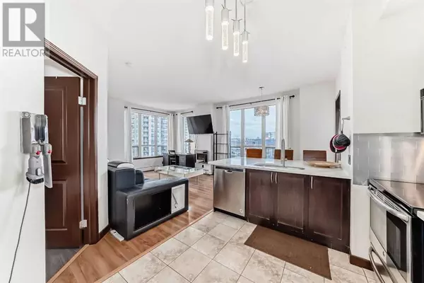 Calgary, AB T2R1S6,915, 1053 10 Street SW