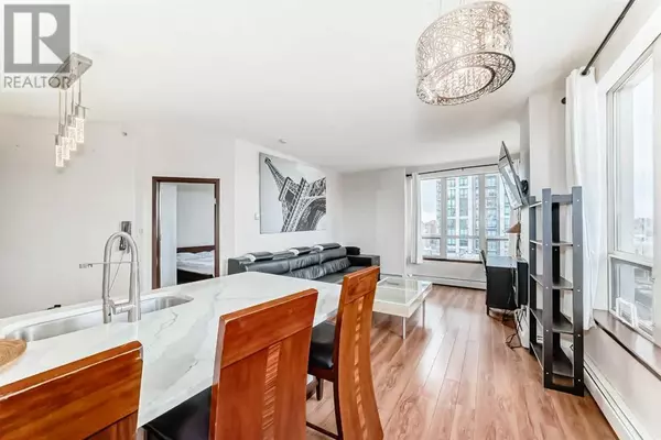 Calgary, AB T2R1S6,915, 1053 10 Street SW