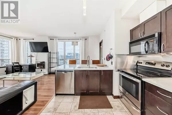 Calgary, AB T2R1S6,915, 1053 10 Street SW