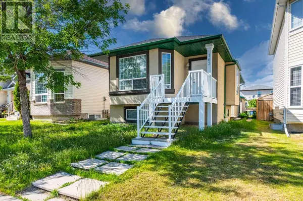 163 Anaheim Circle NE, Calgary, AB T1Y7C9