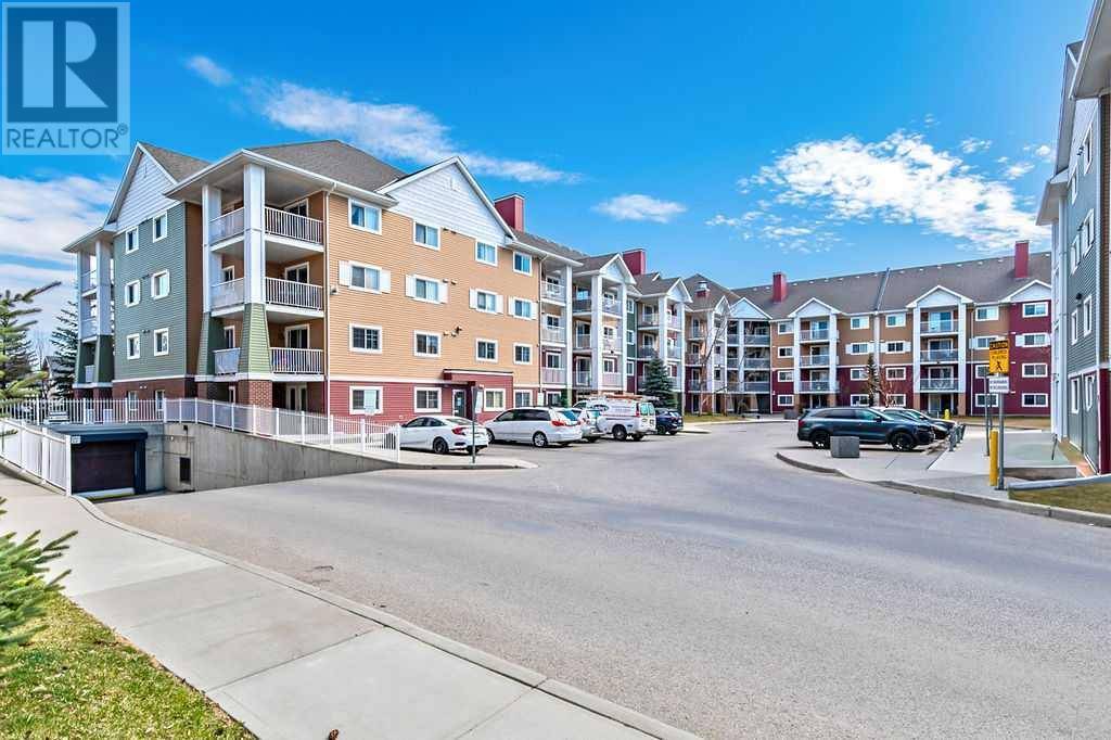 3326, 10 Prestwick Bay SE, Calgary, AB T2Z0B3