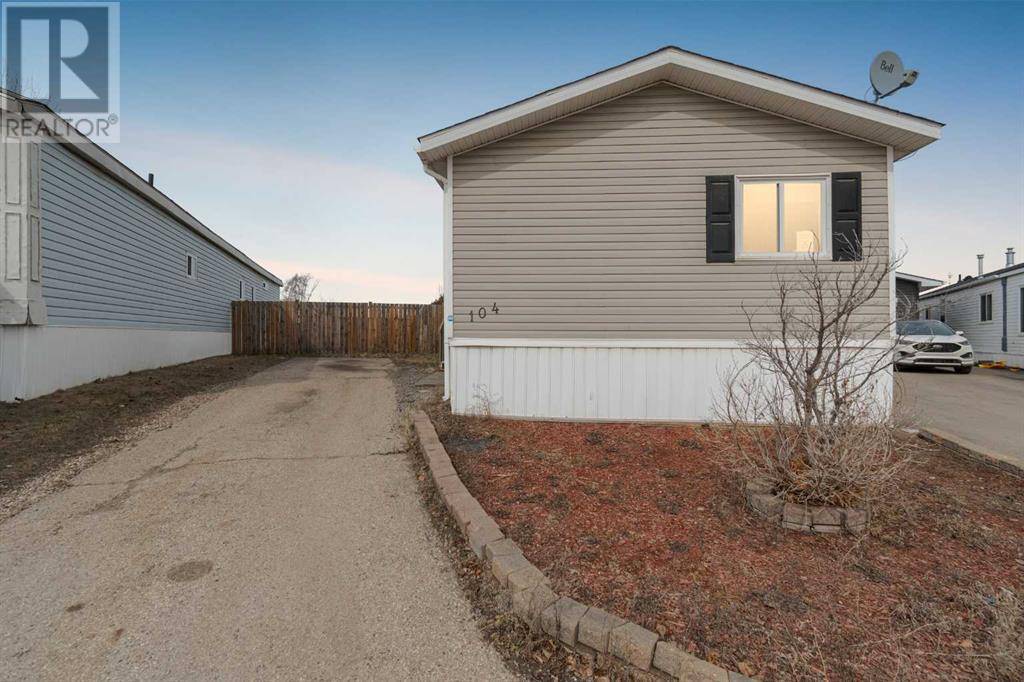 104 Grey Owl Place, Fort Mcmurray, AB T9H2P1