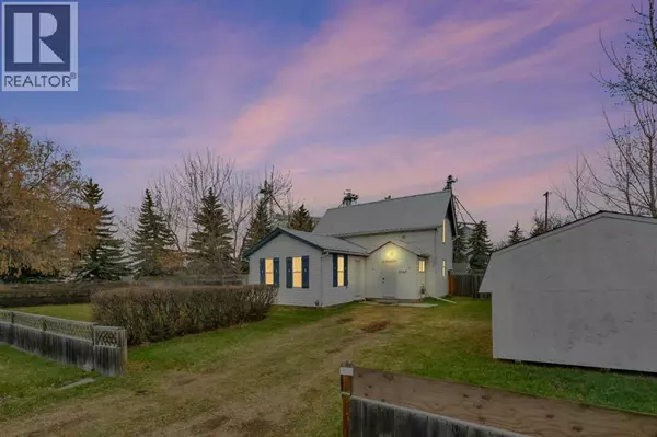 Innisfail, AB T4G1L8,5140 48 Street