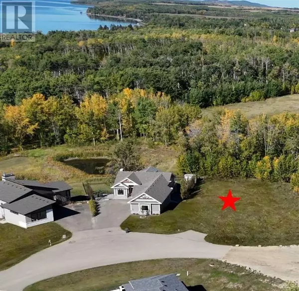 74 Slopeside Drive, Rural Lacombe County, AB T4S1R6