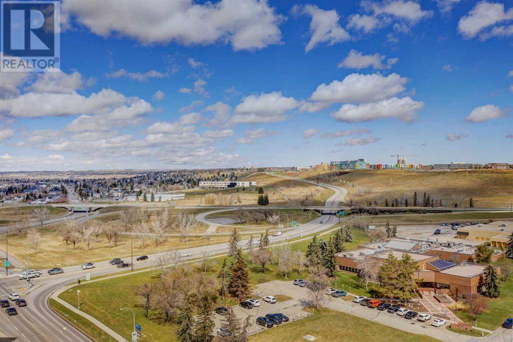 Calgary, AB T3B4W1,1501, 145 Point Drive NW