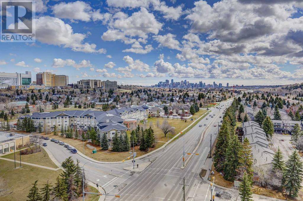 Calgary, AB T3B4W1,1501, 145 Point Drive NW