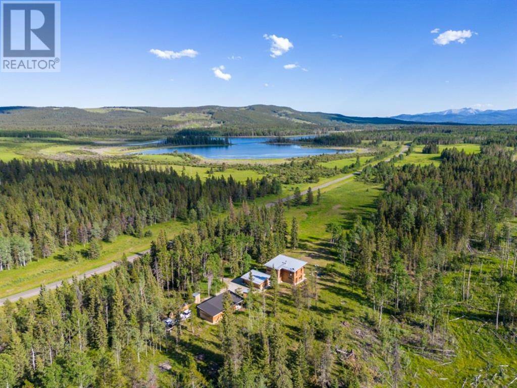 264161 Richards Road (Rge Rd 74), Rural Bighorn No. 8 M.d. Of, AB T0L2C0