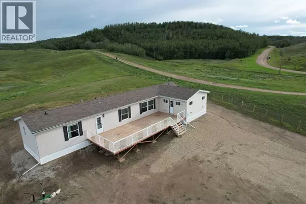 Rural Red Deer County, AB T4E0X4,37479 Range Road 260