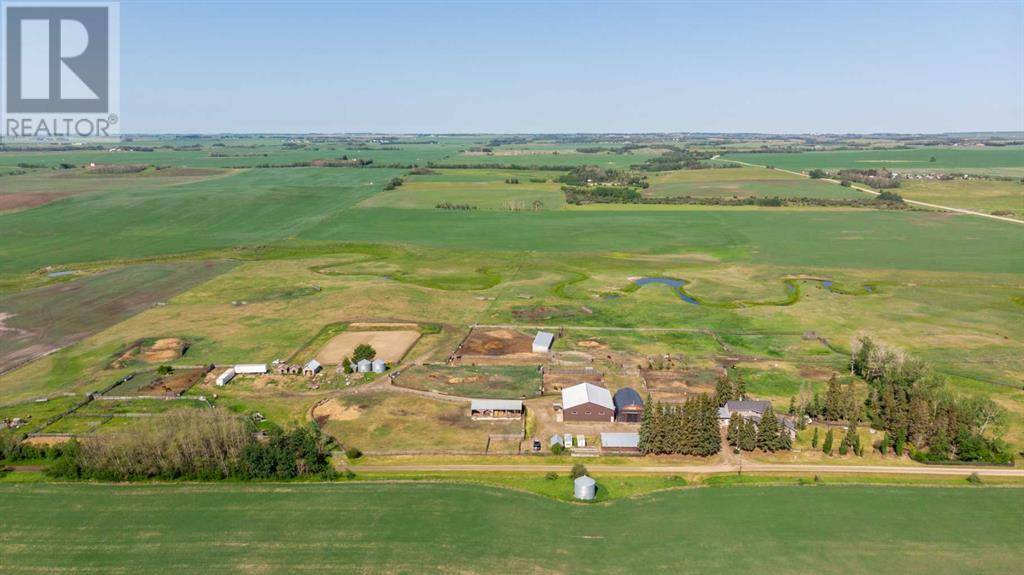 34156 Range Road 270, Rural Red Deer County, AB T0M1X0