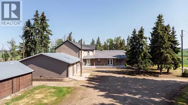 Rural Red Deer County, AB T0M1X0,34156 Range Road 270
