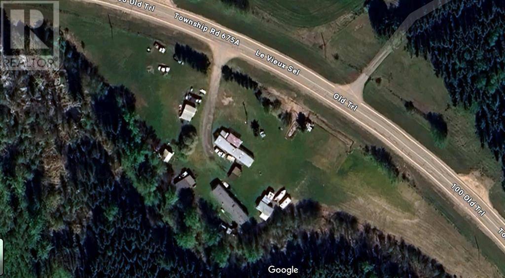 15179 Old Trail, Plamondon, AB T0A2T0