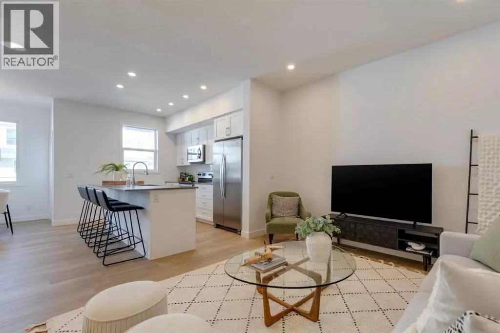 Calgary, AB T2A7Y9,303, 65 Belvedere Point SE