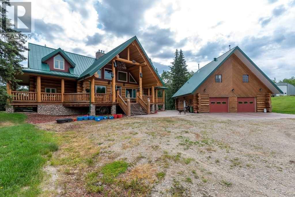 Ardmore, AB T9M1P3,62407 Range Road 431