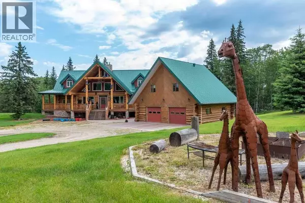 62407 Range Road 431, Ardmore, AB T9M1P3
