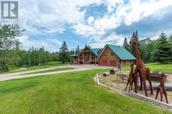 Ardmore, AB T9M1P3,62407 Range Road 431