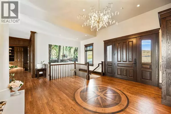 Rural Rocky View County, AB T4X1Z6,40243 Big Hill Road