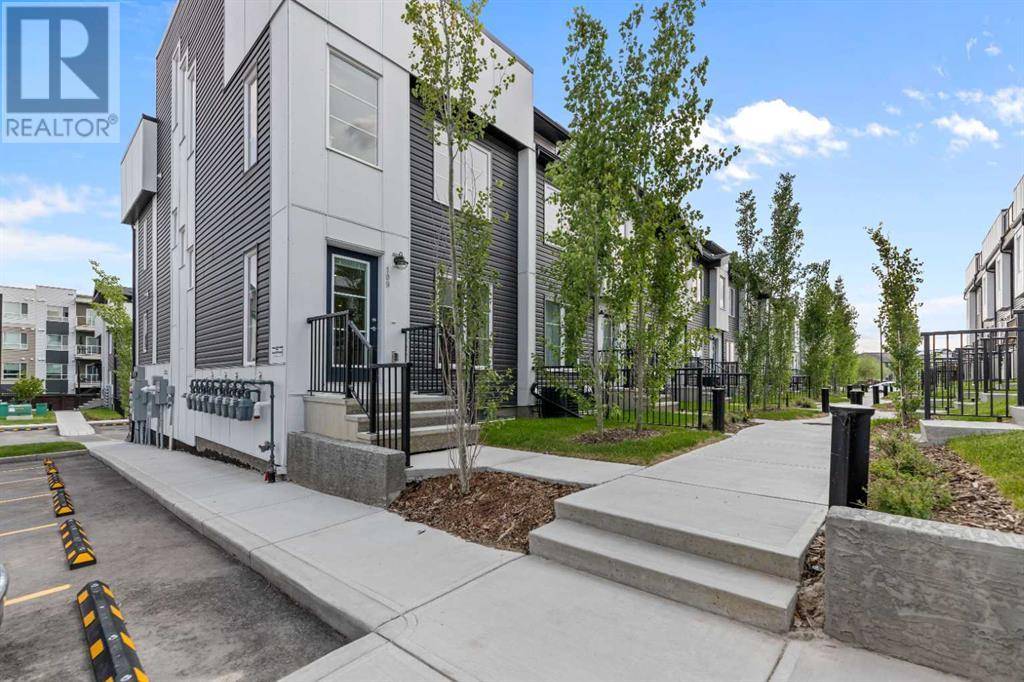 Calgary, AB T3M3P6,109, 474 Seton Circle SE