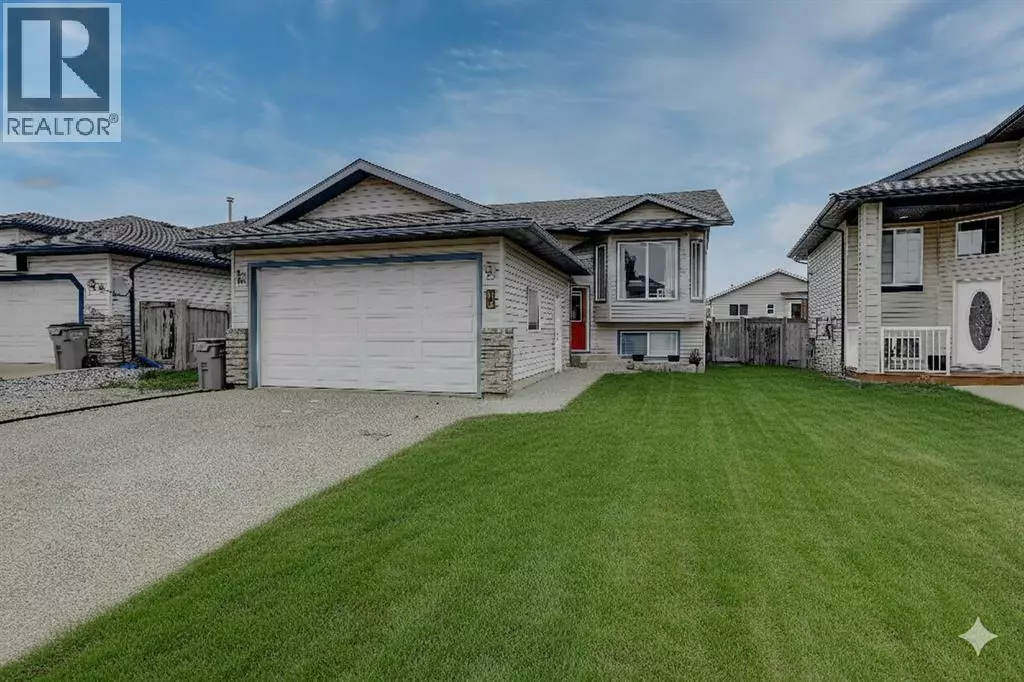 Grande Prairie, AB T8W2T1,77 Pinnacle Crescent