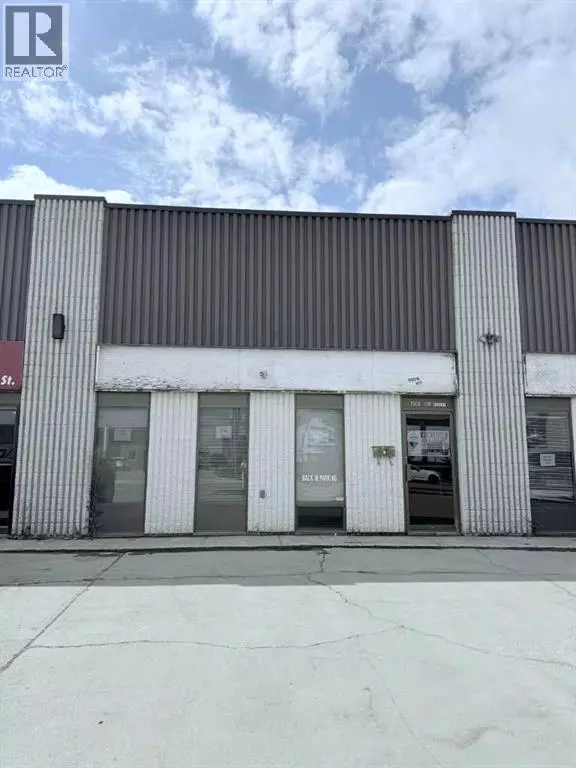 9508 110 Street, Grande Prairie, AB T8V5V9