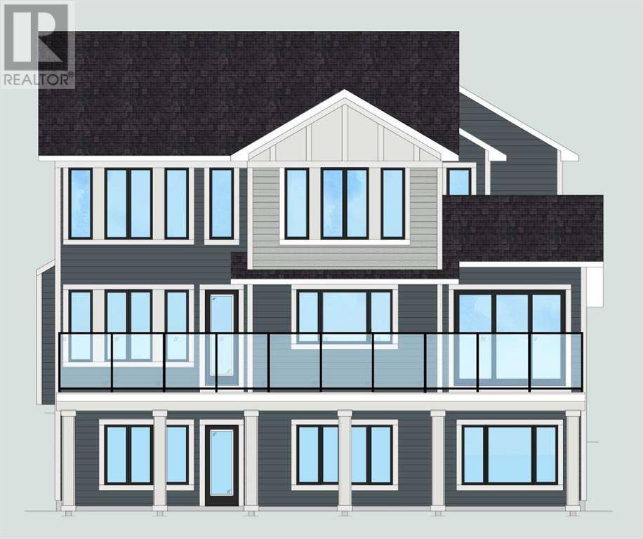 Okotoks, AB T1S0R1,90 Cimarron Estates Drive