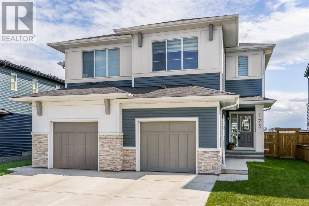 Cochrane, AB T4C2A4,175 Willow Place