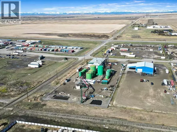 Rural Foothills County, AB T0L1T0,450254 82 Street E