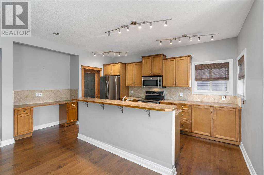 Airdrie, AB T4B2Z6,261 Canals Circle SW