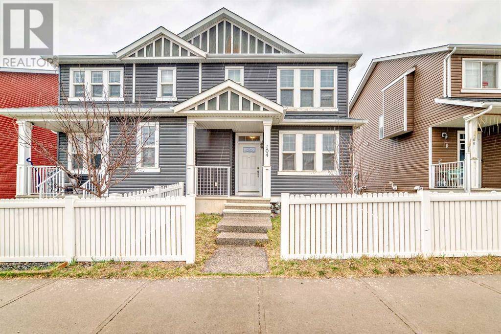 Calgary, AB T3N0J6,104 Redstone Avenue NE