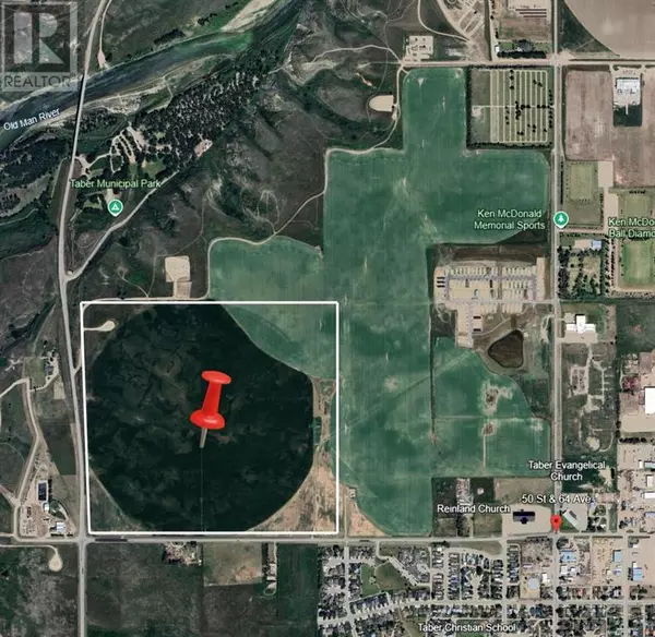 4500(1) 64 Avenue N, Taber, AB T1G0A4