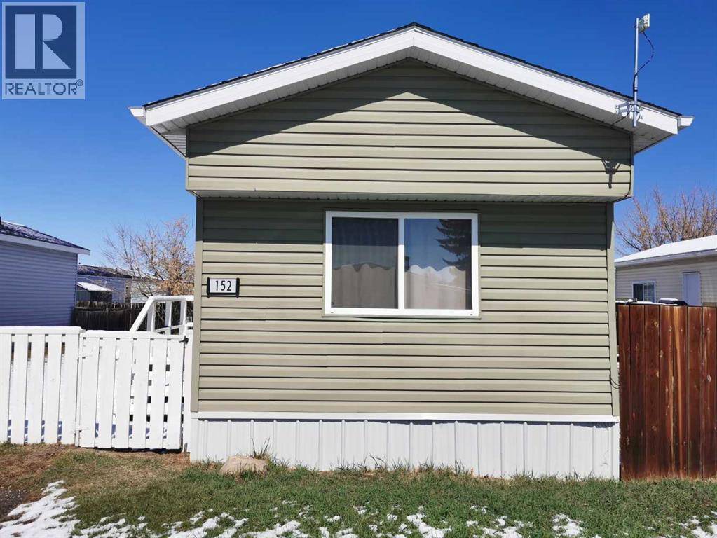 152, 5344 76 Street, Red Deer, AB T4P2A6