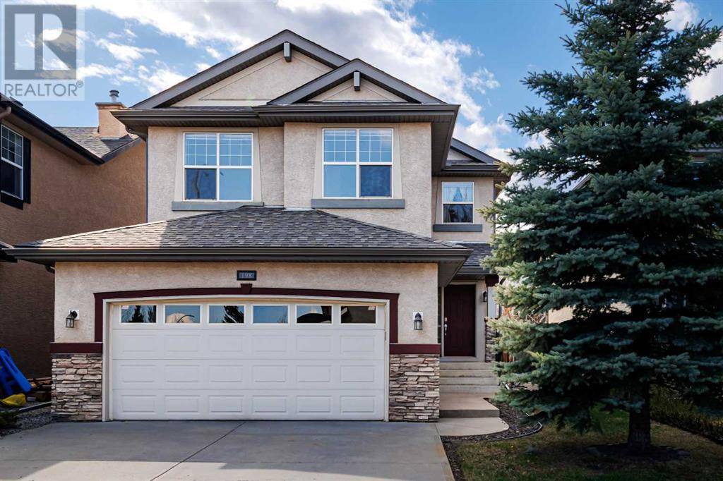 198 Everwillow Close SW, Calgary, AB T2Y4G6