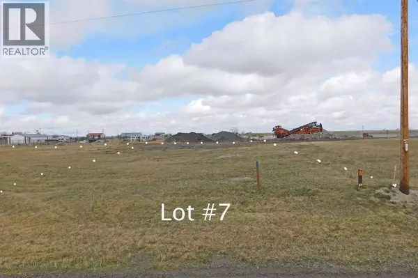 117 Bright Street, Granum, AB T0L1A0