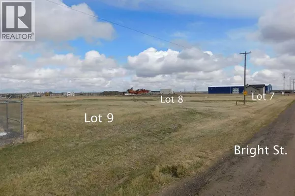 Granum, AB T0L1A0,109 Bright Street