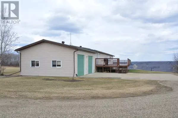 212045 TWP RD 852, Rural Northern Lights County Of, AB T8S1S4