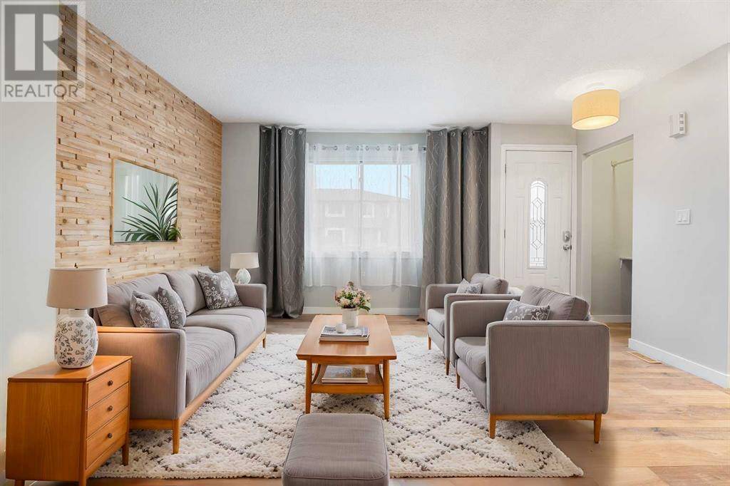 26, 4936 Dalton Drive NW, Calgary, AB T3A2E4