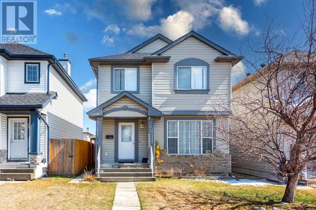 84 Tarington Way NE, Calgary, AB T3J4V9