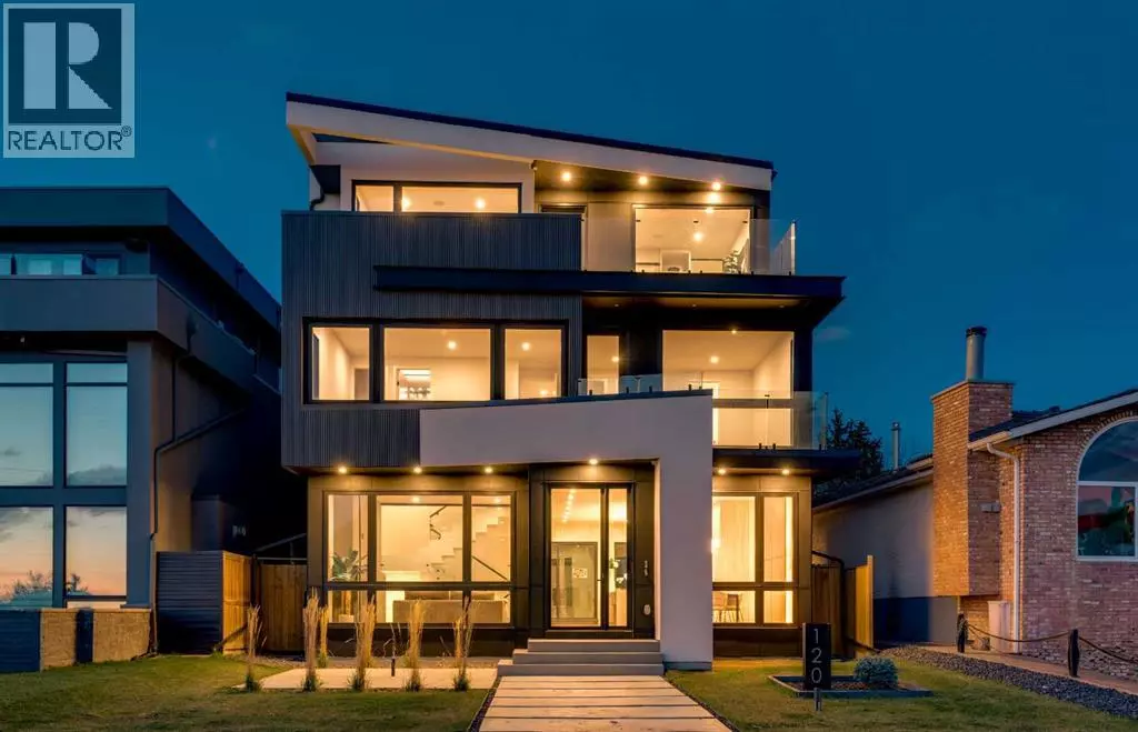 Calgary, AB T2E4S1,120 13 Street NE